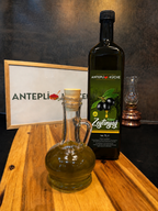 Zeytinyağı 1 Litre