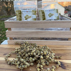 Kurutulmuş Bamya 50gr
