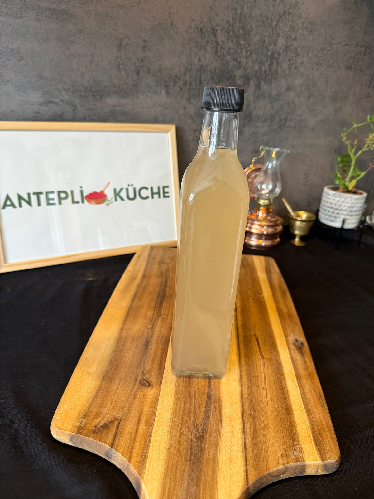Kekik Suyu 500ml