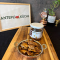 Zeytinyağlı Incir Kürü 450g