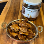 Zeytinyağlı Incir Kürü 450g