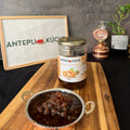 Beyaz Dut Reçeli 750gr