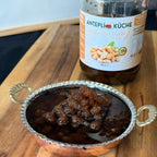 Beyaz Dut Reçeli 750gr