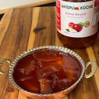 Elma Reçeli 750gr