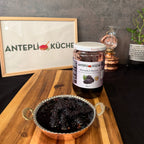 Karadut Reçeli 750gr