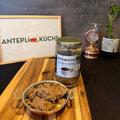 Kahvaltılık Haşhaş 750gr