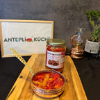 Soslu Biber Kızartması Konservesi 750gr