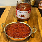 Çemen (Acuka Sos) 450gr