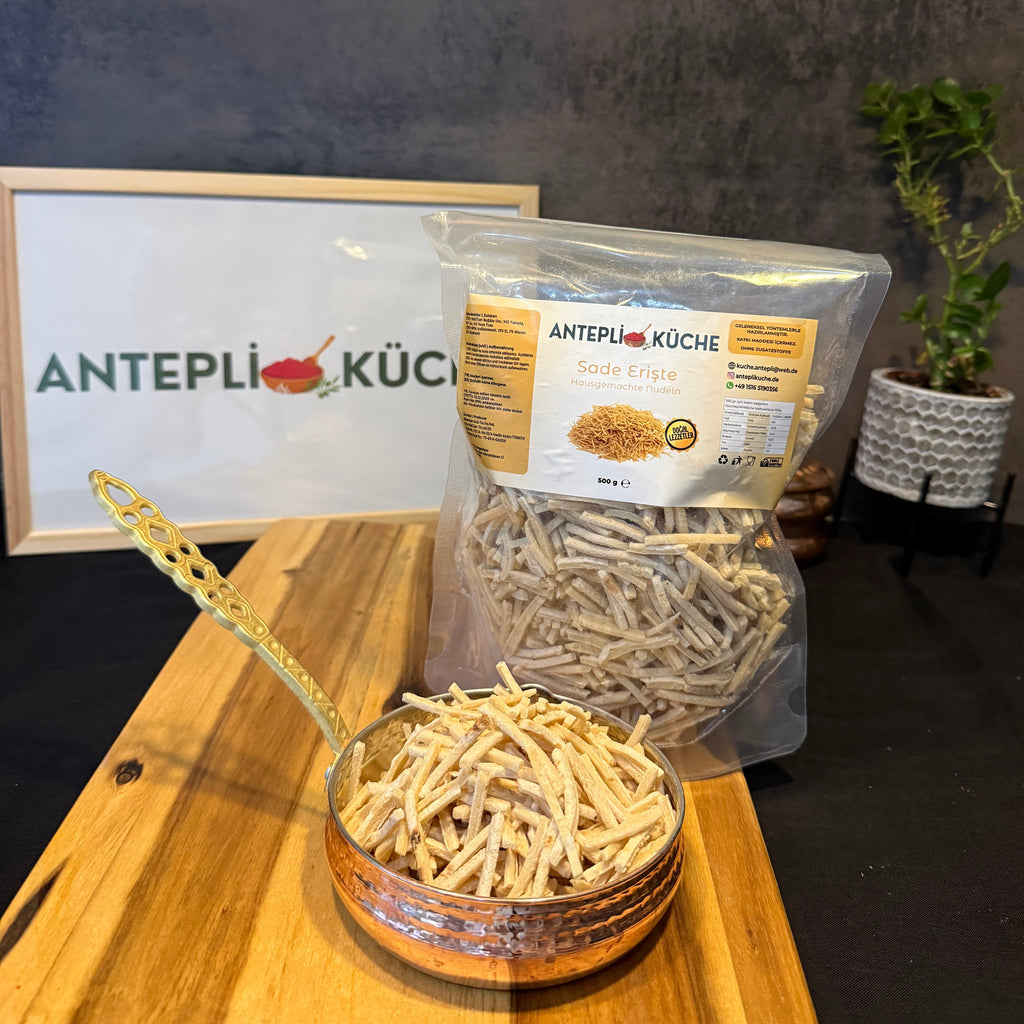 Einfache Nudeln 500 g