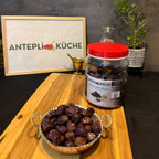 Basma Zeytin Siyah 750gr