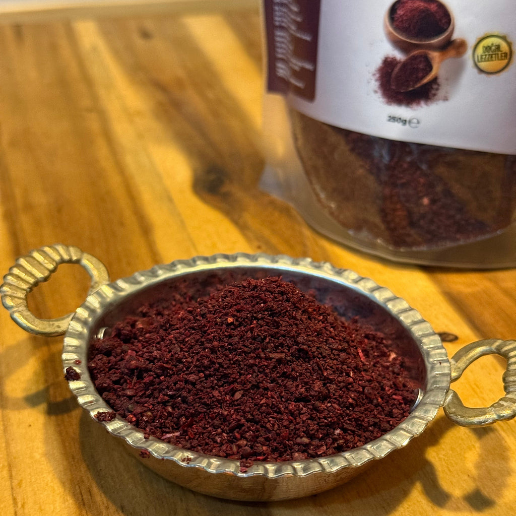 Sumak 250gr