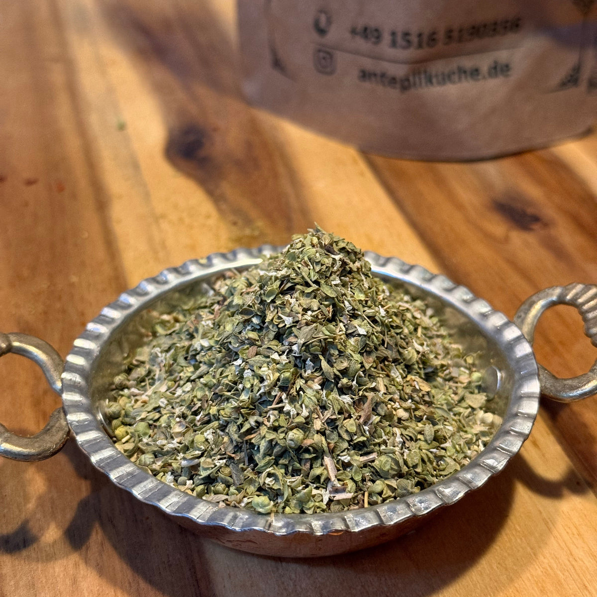 Kekik 100gr