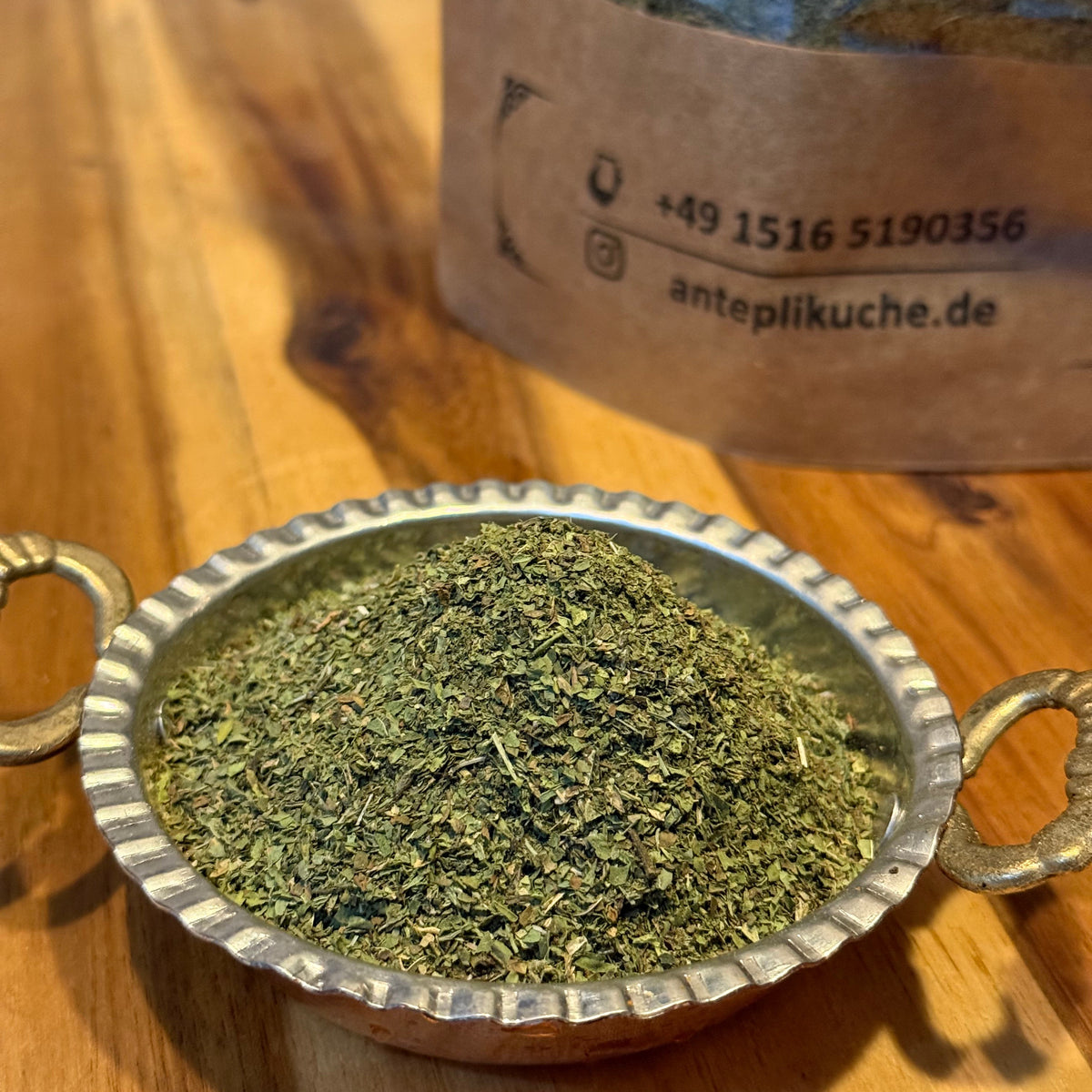 Kuru Nane 100gr