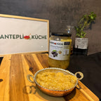 Közlenmiş Patlıcan 750gr