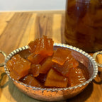 Çıtır Kabak Reçeli 750gr
