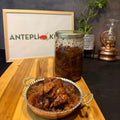 Cevizli Kuru Incir Reçeli 750gr