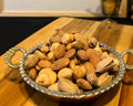 Elit Lüx Karışık Kavrulmuş Çerez 800g