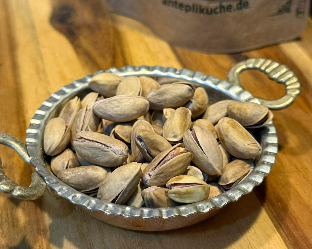 Kavrulmuş Antep Fıstığı 800g