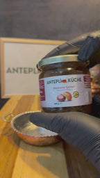 Kestane Şekeri 500gr