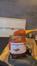 Çemen (Acuka Sos) 450gr