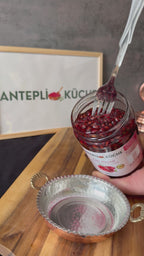 Nar Reçeli 750gr