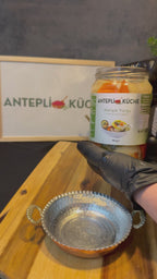 Karışık Turşu 1kg